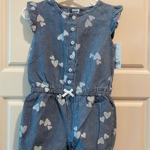 Carter’s Romper